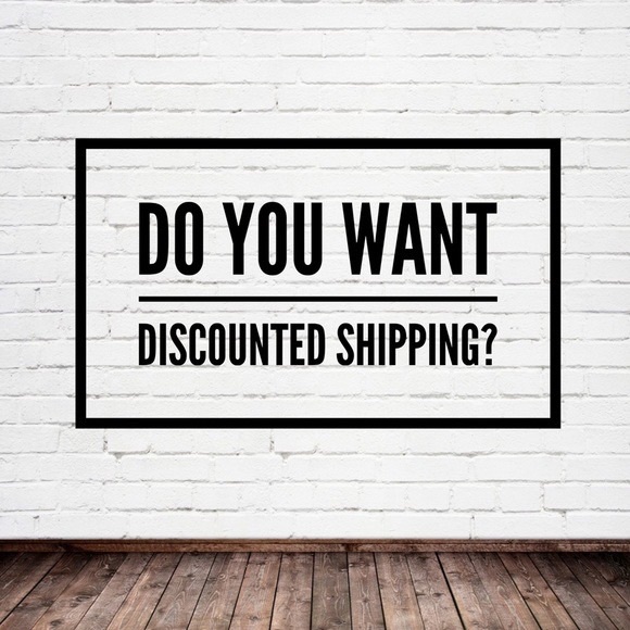 🦋Visit My Closet🦋 - Picture 1 of 1